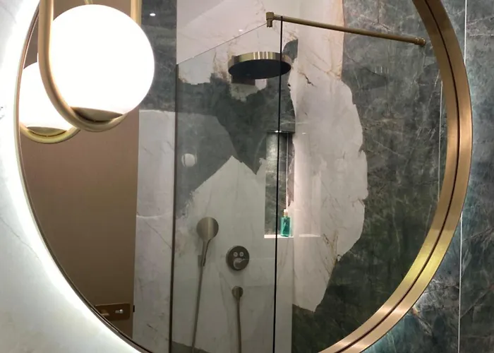 K&k2 Luxury 아파트