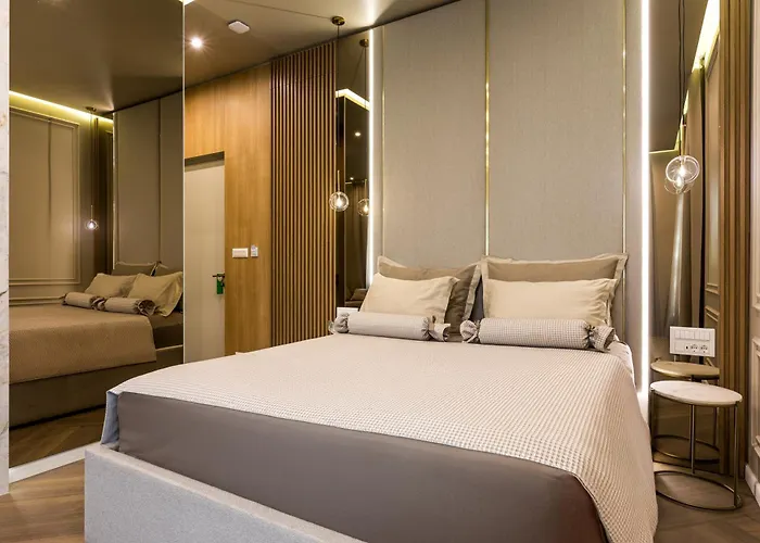 K&k2 Luxury 스플리트