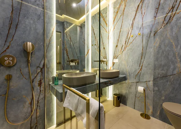 K&k2 Luxury 아파트