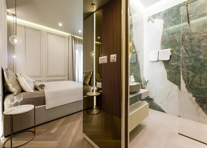 아파트 K&k2 Luxury