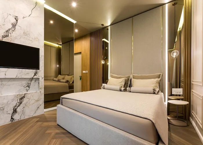 K&k2 Luxury 아파트 스플리트