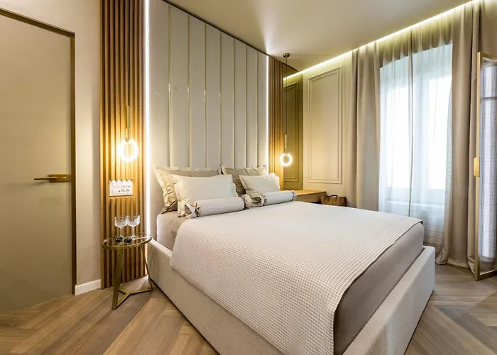 K&k2 Luxury スプリト