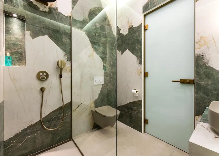 K&k2 Luxury * スプリト