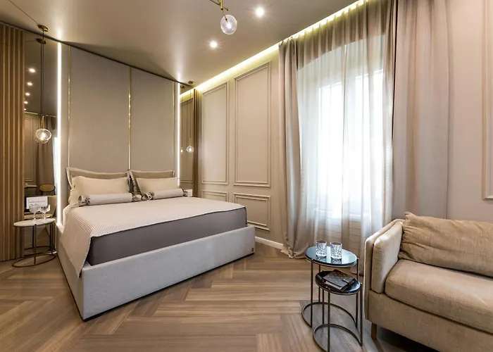 아파트 K&k2 Luxury