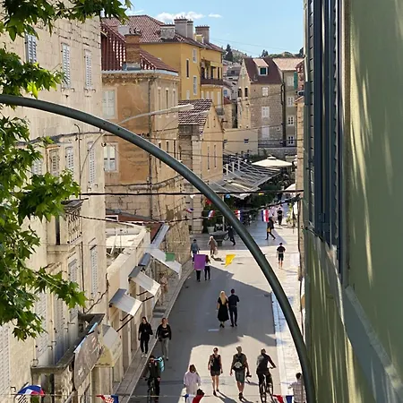 K&k2 Luxury * 스플리트