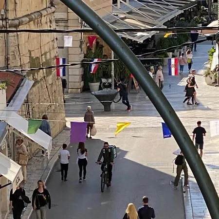 K&k2 Luxury 아파트