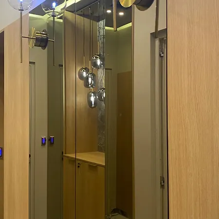 K&k2 Luxury 아파트