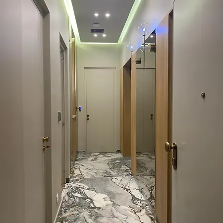 아파트 K&k2 Luxury 스플리트