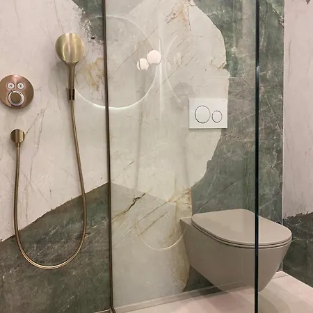 K&k2 Luxury * 스플리트