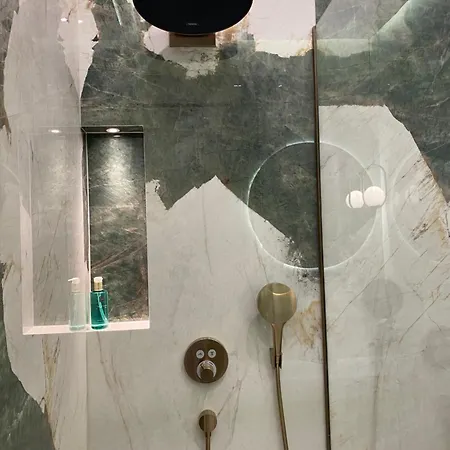 K&k2 Luxury * 스플리트