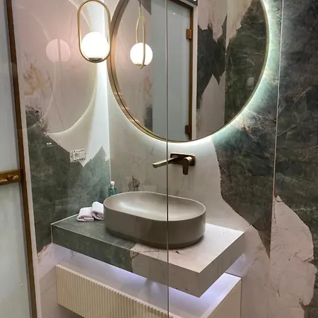 K&k2 Luxury 아파트