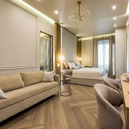 아파트 K&k2 Luxury 스플리트