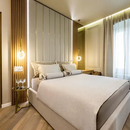 K&k2 Luxury 스플리트