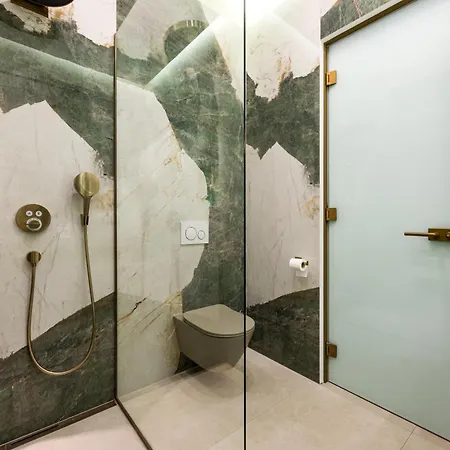 K&k2 Luxury * 스플리트